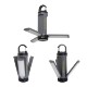Best Buddy Tools® Rechargeable Carabiner Folding LED Light