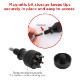 Best Buddy Tools® Mini 7-in-1 Precision Screwdriver Tool