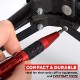 Best Buddy Tools® 9-in-1 Magnetic Pocket Screwdriver