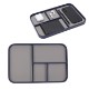 Best Buddy Tools® Desktop Organizer Valet