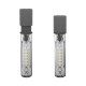 Best Buddy Tools® Rechargeable Multi-Mode Zoom Flashlight