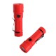 Best Buddy Tools® Rechargeable LED Clip Flashlight