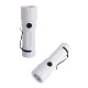 Best Buddy Tools® Rechargeable LED Clip Flashlight