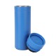 Troy 360 Leakproof Double Wall Vacuum Insulated Tumbler, 16oz.