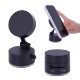 Rivet Portable Magnetic Phone Mount w/ Suction Cup Base