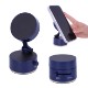 Rivet Portable Magnetic Phone Mount w/ Suction Cup Base