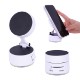 Rivet Portable Magnetic Phone Mount w/ Suction Cup Base