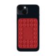 Magnetic Recycled Silicone Suction Phone Mount