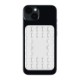 Magnetic Recycled Silicone Suction Phone Mount