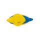 Tropical Fish Shape Stress Reliever