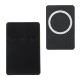 Avenue Magnetic Phone Wallet & Stand