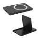 Avenue Magnetic Phone Wallet & Stand