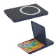 Avenue Magnetic Phone Wallet & Stand
