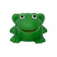Fun Frog Shape Stress Reliever