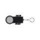 Eco Golf Tool with Towel Holder