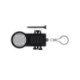 Eco Golf Tool with Towel Holder