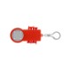 Eco Golf Tool with Towel Holder