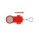 Eco Golf Tool with Towel Holder