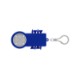 Eco Golf Tool with Towel Holder