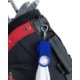 Eco Golf Tool with Towel Holder