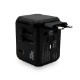 Wanderer GaN International Travel 35W PD Adapter