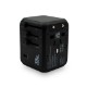 Wanderer GaN International Travel 35W PD Adapter