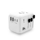 Wanderer GaN International Travel 35W PD Adapter