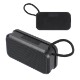 Bravo IPX5 Waterproof Wireless Speaker w/ Magnet Mount
