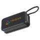 Bravo IPX5 Waterproof Wireless Speaker w/ Magnet Mount