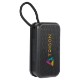 Bravo IPX5 Waterproof Wireless Speaker w/ Magnet Mount