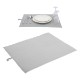 Saloon Dish Drying Mat, 20" x 15"