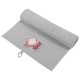 Saloon Dish Drying Mat, 20" x 15"