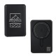 Noble 20W PD Power Bank w/ 15W Magnetic Wireless Charger, 10000mAh