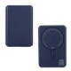 Noble 20W PD Power Bank w/ 15W Magnetic Wireless Charger, 10000mAh