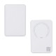 Noble 20W PD Power Bank w/ 15W Magnetic Wireless Charger, 10000mAh