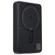 Noble 20W PD Power Bank w/ 15W Magnetic Wireless Charger, 10000mAh