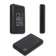 Noble 20W PD Power Bank w/ 15W Magnetic Wireless Charger, 10000mAh
