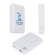 Noble 20W PD Power Bank w/ 15W Magnetic Wireless Charger, 10000mAh