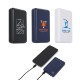 Noble 20W PD Power Bank w/ 15W Magnetic Wireless Charger, 10000mAh