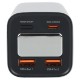 Ultimate 100W PD Power Bank w/ Retractable Charging Cable, 20000mAh