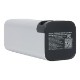 Ultimate 100W PD Power Bank w/ Retractable Charging Cable, 20000mAh