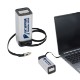 Ultimate 100W PD Power Bank w/ Retractable Charging Cable, 20000mAh
