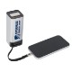 Ultimate 100W PD Power Bank w/ Retractable Charging Cable, 20000mAh