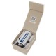 Ultimate 100W PD Power Bank w/ Retractable Charging Cable, 20000mAh