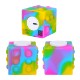 Push Pop Wireless Speaker