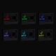 Amp 5W Wireless LED Speaker
