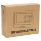 Amp 5W Wireless LED Speaker