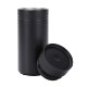 Troy 360 Leakproof Double Wall Vacuum Insulated Tumbler, 12oz.