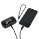 Lava Combo Hand Warmer & 20W PD Power Bank, 10000mAh