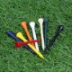 Five Piece Tall Golf Tee, 3-1/4"